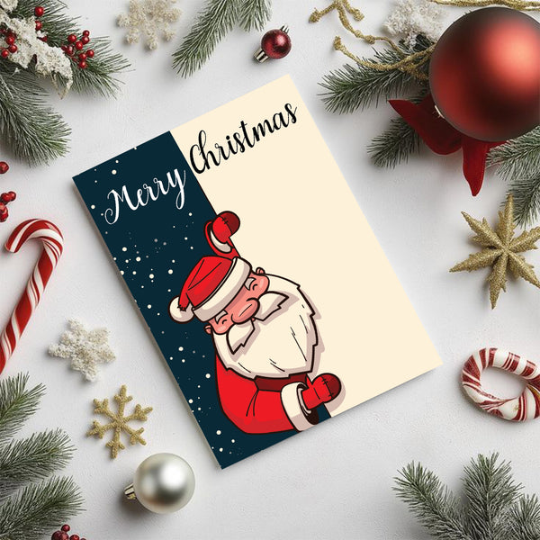 CHRISTMAS Gift Card