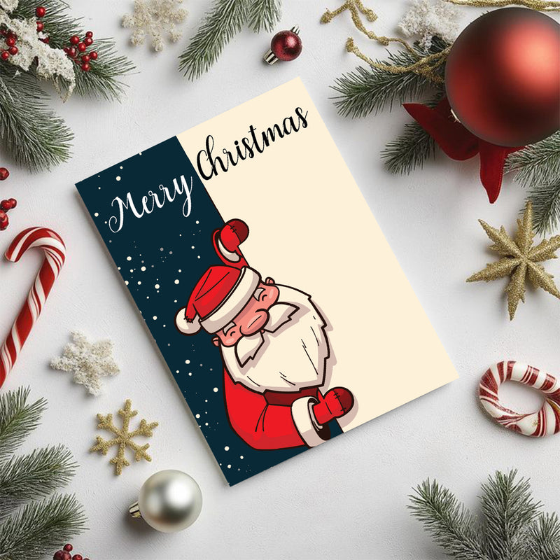 CHRISTMAS Gift Card
