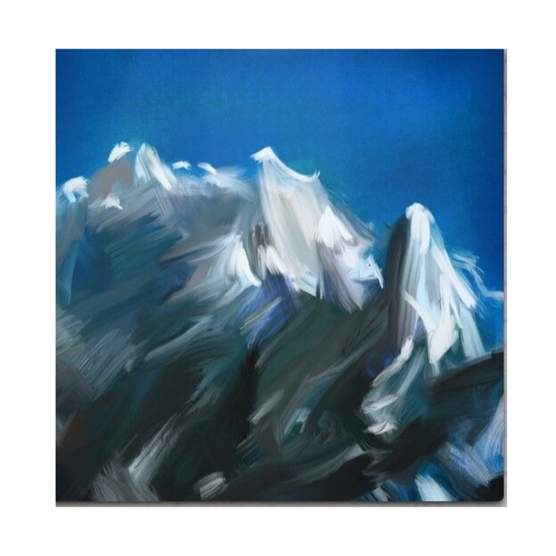 Mountain Majesty
