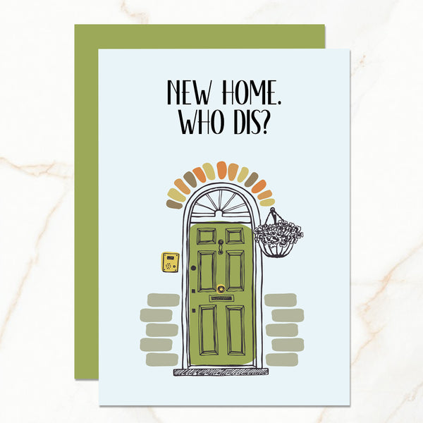 Home Gift Card