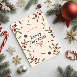 MC Gift Card