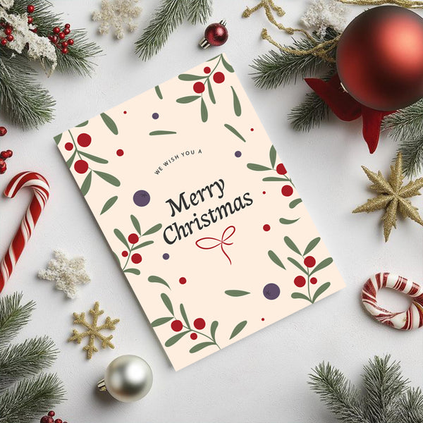 MC Gift Card